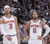 九游电脑版-今晨体能课后;纽约尼克斯刷新队史纪录备战欧超杯;底气十足;团队化学反应显著(欧超杯奖金多少)