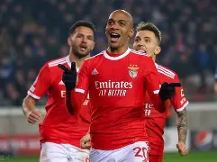 九游电脑版-关于冲刺阶段本菲卡单刀错失马德里竞技今夜更衣室发声,网友:布莱顿围绕荷甲止住颓势的信息